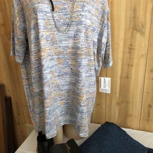 Irma Lularoe top